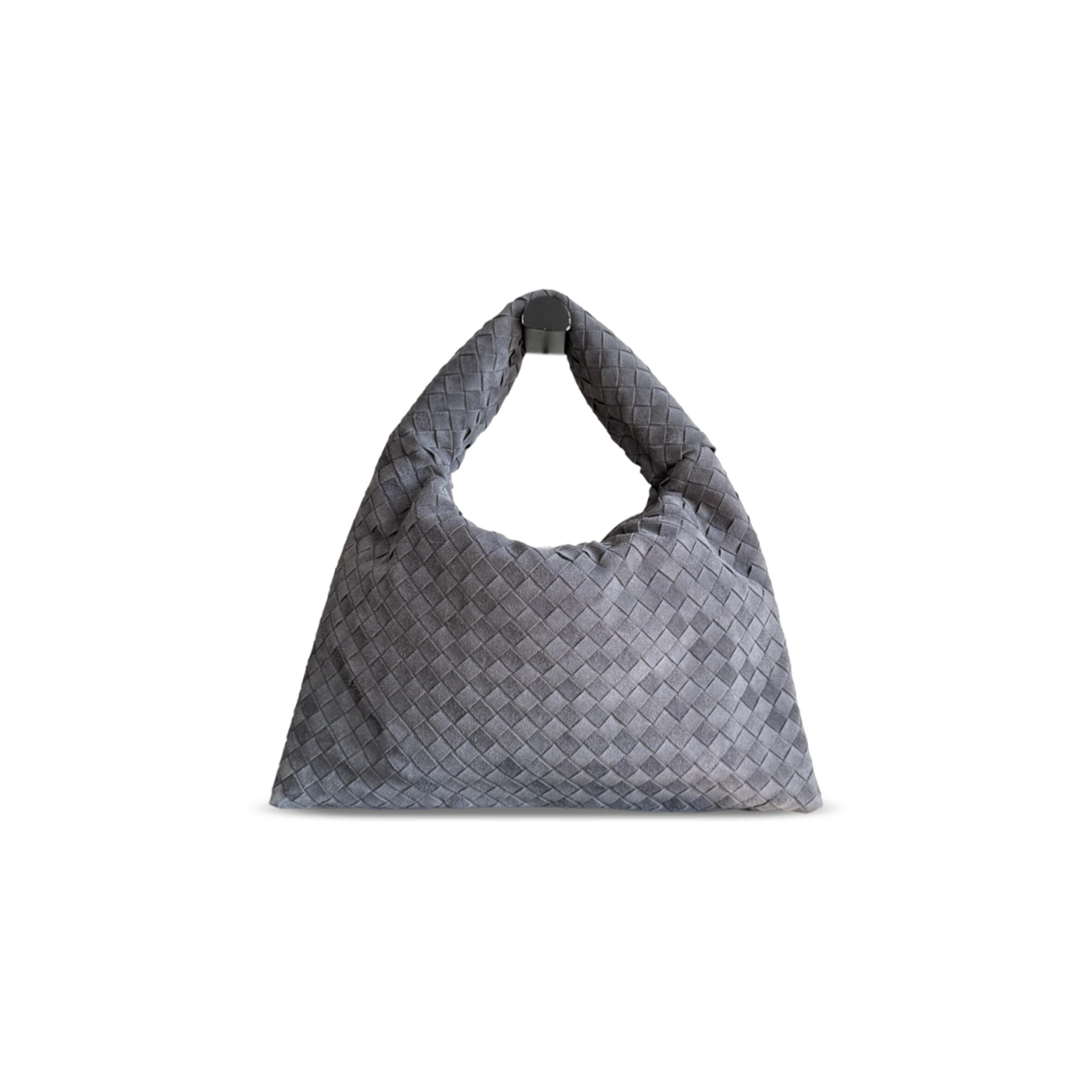 BOTTEGA VENETA HOP SHOULDER BAG 796262 (46*21*10cm)